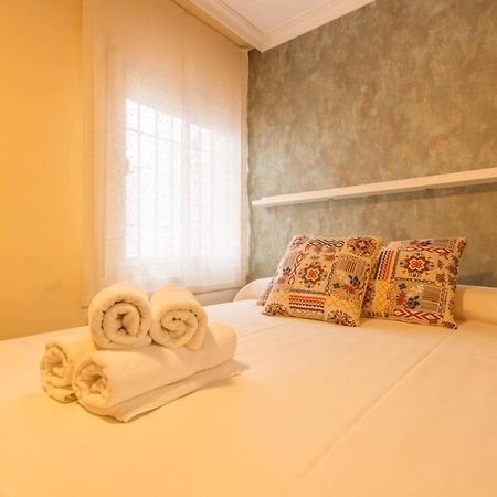 Apartamento Horno Del Agua Córdoba Exteriér fotografie