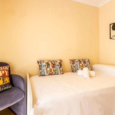 Apartamento Horno Del Agua Córdoba Exteriér fotografie