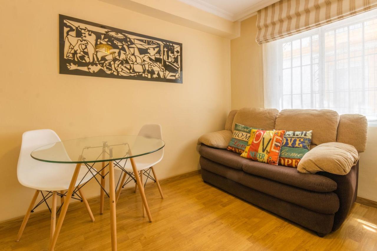 Apartamento Horno Del Agua Córdoba Exteriér fotografie
