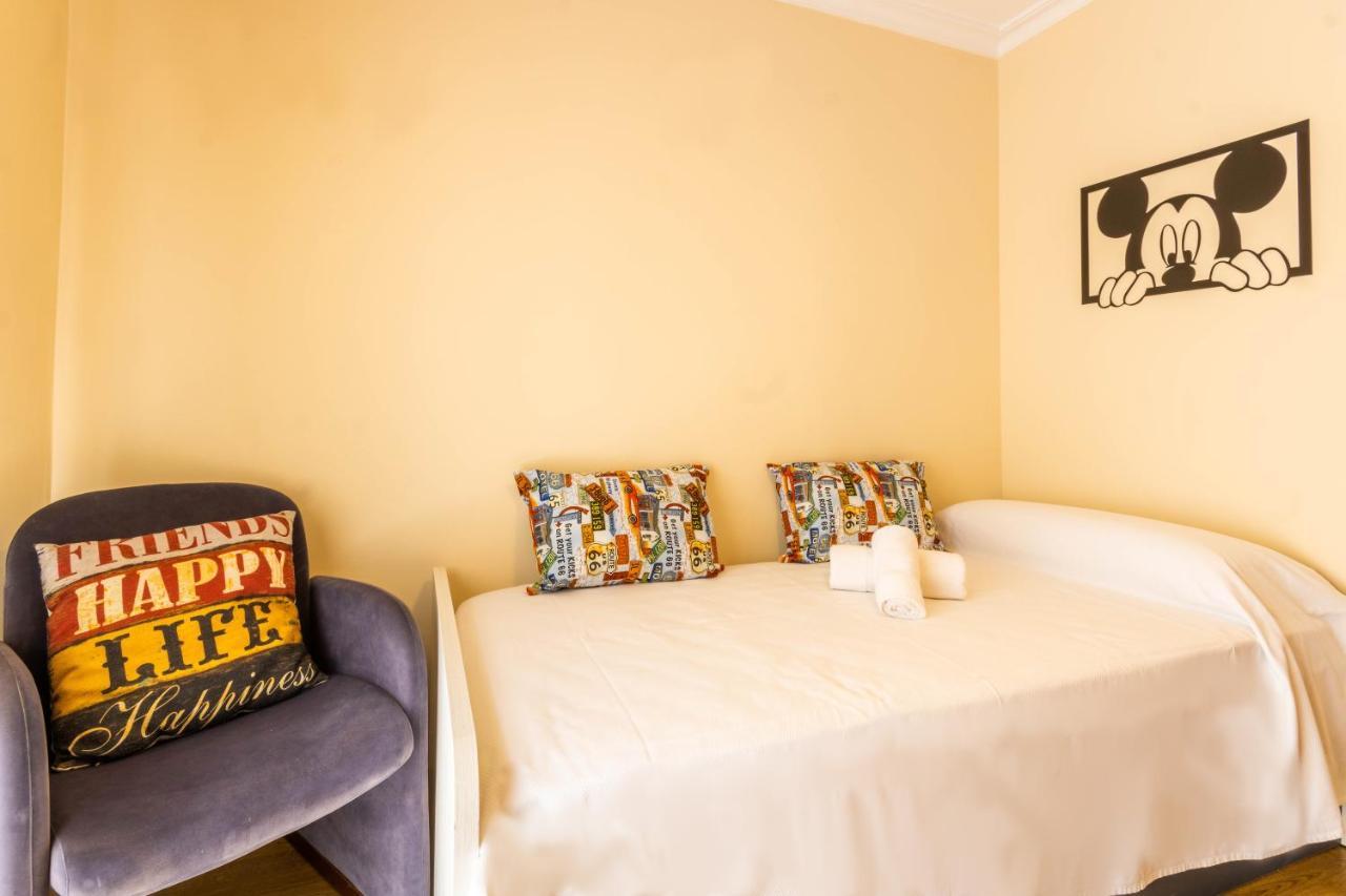 Apartamento Horno Del Agua Córdoba Exteriér fotografie