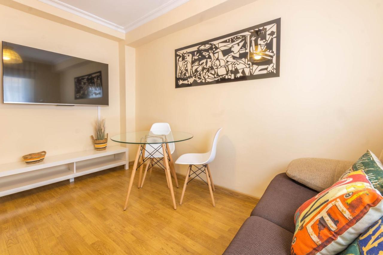 Apartamento Horno Del Agua Córdoba Exteriér fotografie